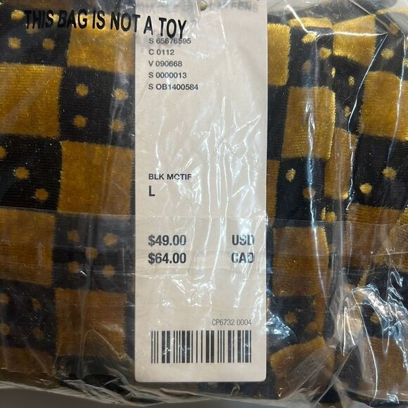 Urban Outfitters Natalia Burnout Mock Neck Top- NWT - Picture 4 of 4